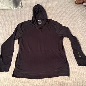 NOBULL Black Hoodie